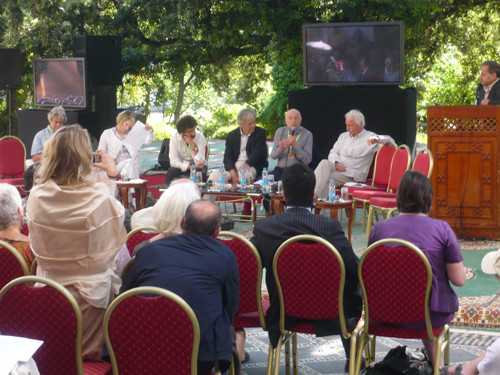 Débat « Quelles sagesses pour notre temps ? »