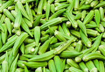 Gombos au Boeuf