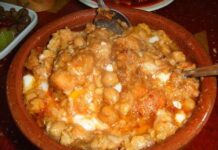 Lablabi, recette du plat tunisien
