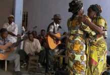 Comment les Fally Ipupa, Ferré Gola & CO ont tué la Rumba congolaise Comment les Fally Ipupa, Ferré Gola & CO ont tué la Rumba congolaise