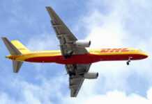 Gabon : crash d’un avion de DHL à Libreville Gabon : crash d’un avion de DHL à Libreville
