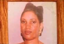 Nafissatou Diallo