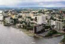 Lettre d’un citoyen gabonais à Barack Obama Lettre d’un citoyen gabonais à Barack Obama