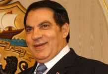 Ben Ali livre sa version de l’Histoire