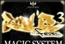 « Même pas fatigué!!! » : Magic System et Khaled touchent le jackpot « Même pas fatigué!!! » : Magic System et Khaled touchent le jackpot