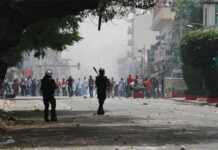 Au Sénégal, l’été sera chaud Au Sénégal, l’été sera chaud