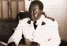 Félix Eboué