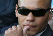 Sénégal : Karim Wade au cœur du conflit Sénégal : Karim Wade au cœur du conflit