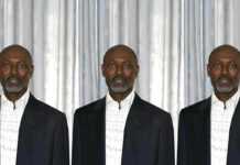 Charles Mensah ou l’ambition d’un cinéma africain par les Africains Charles Mensah