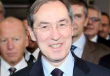 Claude Guéant