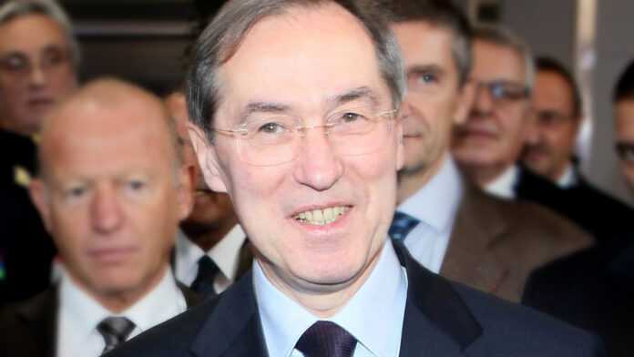 Claude Guéant