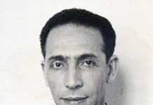 Mohamed Boudiaf