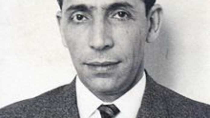 Mohamed Boudiaf