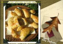 Pili Pili de Lily Dakoma Pili Pili de Lily Dakoma