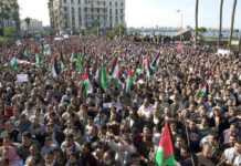 L’Egypte grogne contre la lenteur des réformes