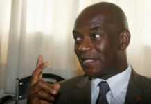 Côte d’Ivoire: Koulibaly quitte le navire Gbagbo Côte d’Ivoire: Koulibaly quitte le navire Gbagbo