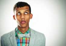 Stromae