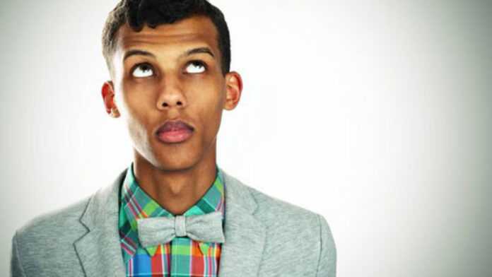 Stromae