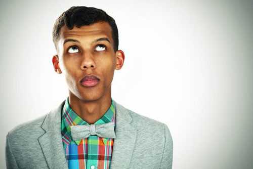 "Alors on danse" : le single phare de Stromae