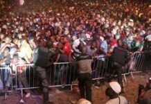 Fespam 2011 : un scénario raté Fespam 2011 : un scénario raté