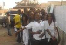 Gabon : 2546 admis d’office au baccalauréat Gabon : 2546 admis d’office au baccalauréat