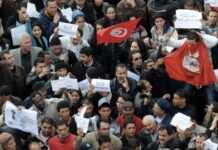 Tunisie : l’ère Ben-Ali n’est toujours pas révolue