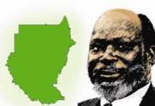 Le Soudan du Sud et John Garang