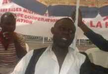 Gabon : En grève de la faim pour contester la dette auprès de la France Gabon : En grève de la faim pour contester la dette auprès de la France