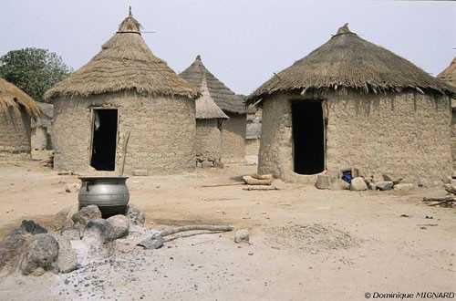 Burkina Faso Burkina Faso
