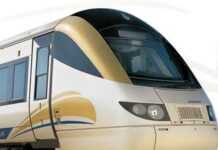 Le premier TGV africain circule en Afrique du Sud Le premier TGV africain circule en Afrique du Sud