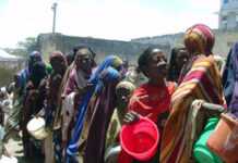 Somalie : fournir de l’aide malgré les obstacles