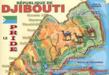 Djibouti : Un pays en construction