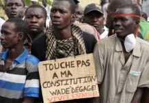 Afrique : révolutions au Nord, incertitudes au Sud Afrique : révolutions au Nord, incertitudes au Sud