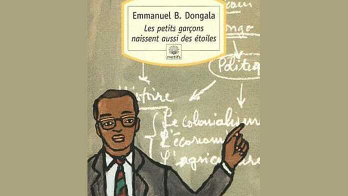 Emmanuel Dongala