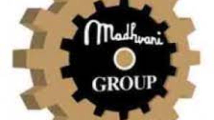 logo Madhvani