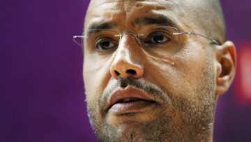 Libye : flou total autour de la mort de Saïf al-Islam Kadhafi Seif al-Islam Kadhafi