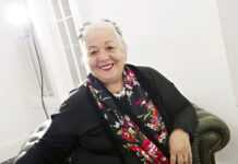 Izza Genini, une vie consacrée aux musiques du Maroc Izza Genini