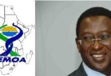 Uemoa : Soumaïla Cissé à l’heure des bilans Uemoa : Soumaïla Cissé à l’heure des bilans