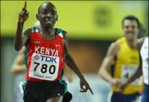Mondiaux d’athlétisme: le Kenya brille à Daegu Mondiaux d’athlétisme: le Kenya brille à Daegu