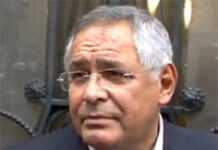 La face cachée des révélations de Robert Bourgi La face cachée des révélations de Robert Bourgi