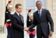 Rwanda-France, réconciliation au forceps Rwanda-France, réconciliation au forceps