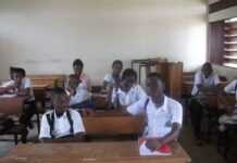 Gabon : timide rentrée des classes Gabon : timide rentrée des classes