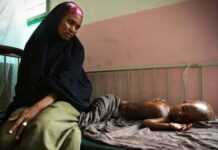 Combattre les maux de la famine dans la Corne de l’Afrique Combattre les maux de la famine dans la Corne de l’Afrique