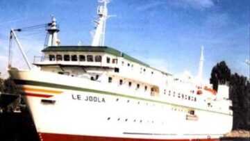 Sénégal : la leçon non résolue du Joola face à l’insouciance maritime retrouvée Le Joola