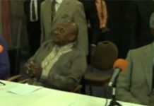 Les Elders appellent à un processus de réconciliation indépendant et qui n’exclut personne en Côte d’Ivoire Les Elders appellent à un processus de réconciliation indépendant et qui n’exclut personne en Côte d’Ivoire