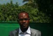 André Silver Konan: « Nul n’a intérêt à voir la Guinée replonger dans le spectre du sang » André Silver Konan: « Nul n’a intérêt à voir la Guinée replonger dans le spectre du sang »