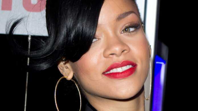 Rihanna Rihanna
