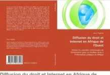 Pour un meilleur accès au droit en Afrique grâce au Web Pour un meilleur accès au droit en Afrique grâce au Web