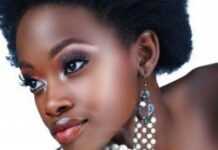 Nappy Attitude : les black girls se mettent au naturel! Nappy Attitude : les black girls se mettent au naturel!