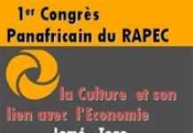 le 1er Congrès Panafricain sur « la Culture, levier du Développement en Afrique » le 1er Congrès Panafricain sur « la Culture, levier du Développement en Afrique »